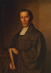 Generalsuperintendent Carl Büchsel